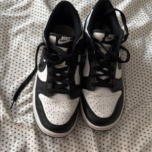 Nike Panda Dunks